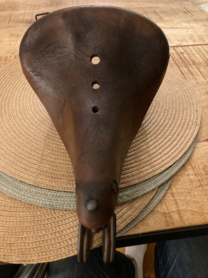 SELLE POUR VÉLO Vtt Siège Pour Vélo De Route Pratique Confortable