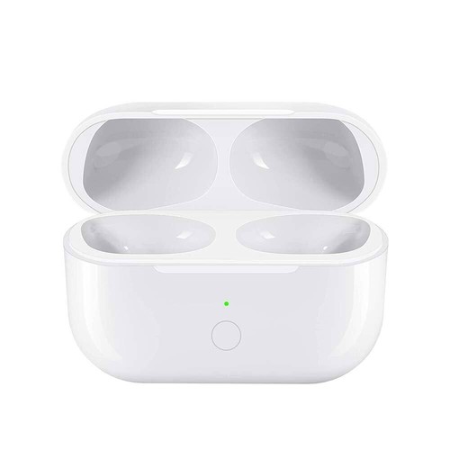Replacement Wireless Charging Case fit For Airpods 123 Pro Bluetooth Compatible - Picture 15 of 16