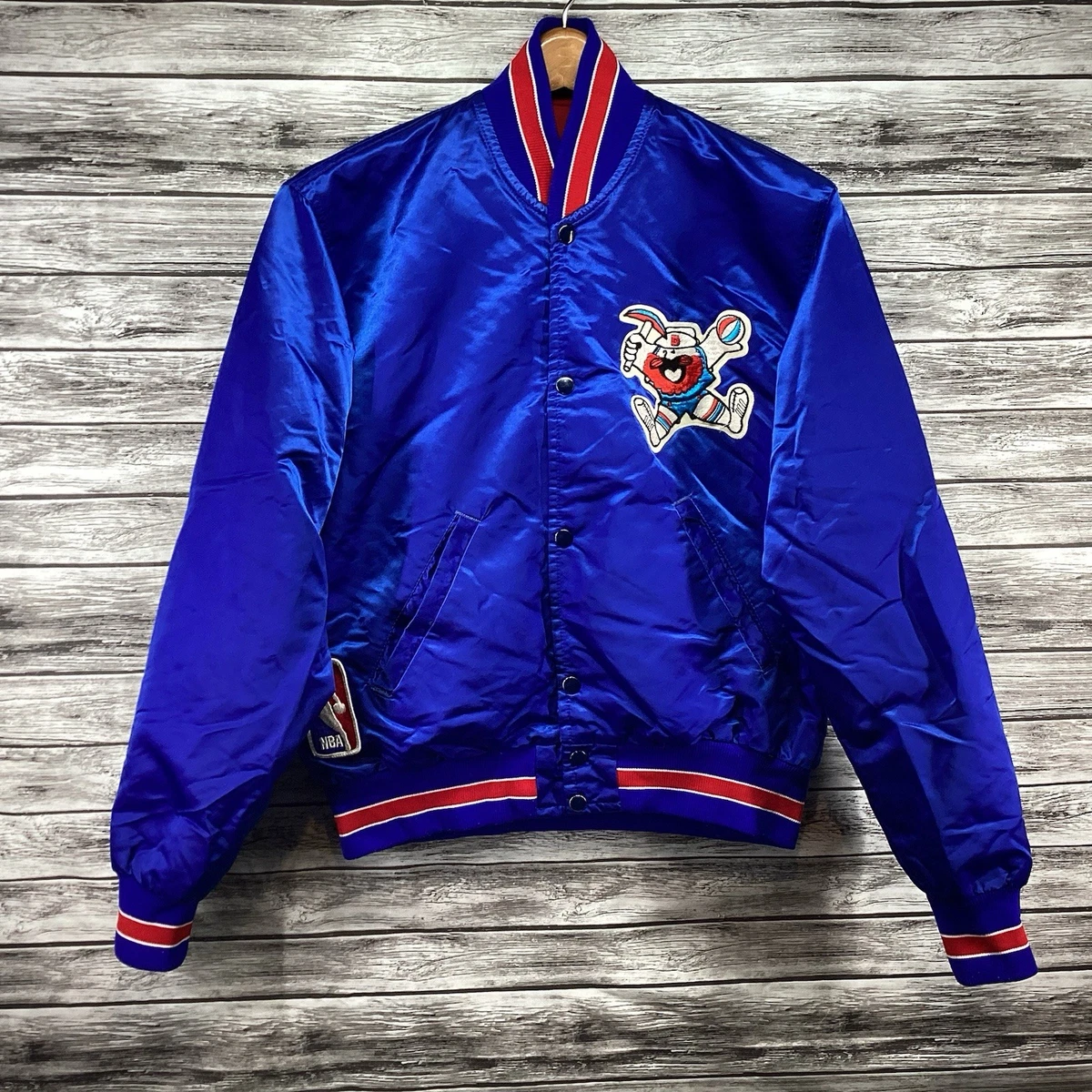 Denver Nuggets Men NBA Jackets for sale | eBay