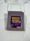 Nintendo Game Boy Grimaces Birthday McDonald’s