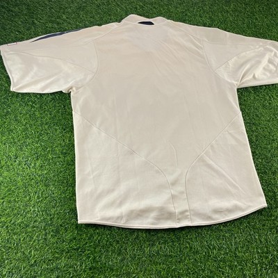 Japan 2004 Away Official Jersey Shirt Kit - Size L - World Cup, J