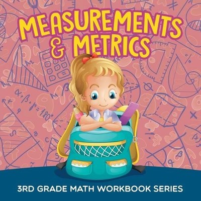 Baby Professor Measurements & Metrics (Taschenbuch) (US IMPORT)