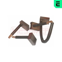 KohlebüRste Starter ERA 233043 FüR Golf Passat 32B Polo Classic 80 Derby 86C VW