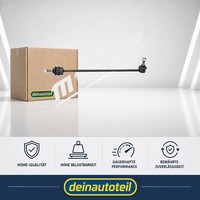 Stange Strebe Stabilisator Vorne Links Rechts Mertz M S0334 FüR Renault