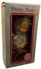 Uneeda Pretty Pants doll vintage NOS sealed K...