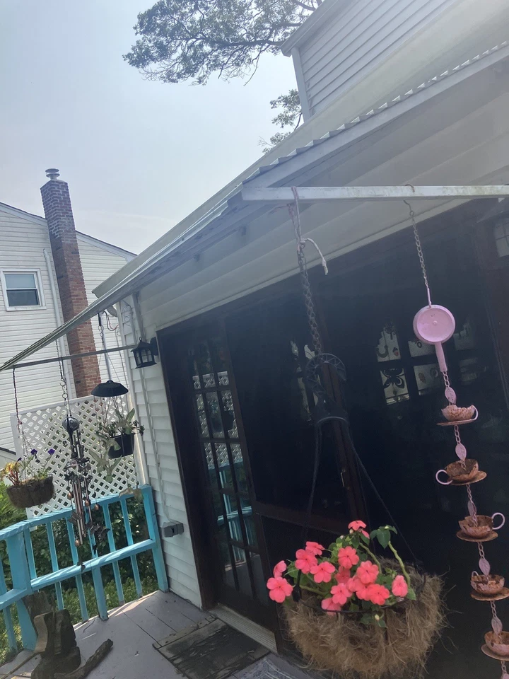 Aluminum awnings for sale - Image 2 of 2