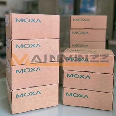 1PC MOXA ioLogik E1212 Remote I/O Control Module NEW *mz