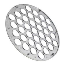 Ravioli Maker Ravioli Stampo Empanadas Maker Alluminio Lega for Pentola Adesive