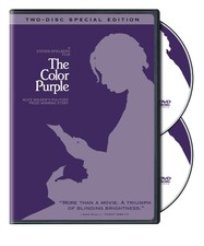 Color Purple, The: Special Edition Dbl DVD 