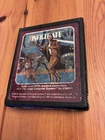 Infiltrate (Atari 2600, 1981) Spy Shooter Apollo Secret Agent