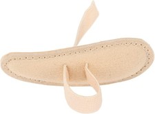 Hammer Toe Support Cushion Left Foot Felt Buttress Pad Toe Corrector Aid USA New
