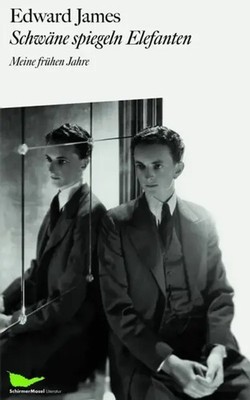 Schwäne spiegeln Elefanten | Edward James | Buch | 384 S. | Deutsch | 2012