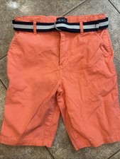 The Children s Place Peach Spring Color Summer Shorts Size 10
