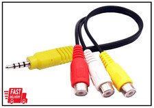 	Replacement for Sony TV Video AV Component A...