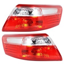 Left Right Rear Tail Lights Assembly for Toyota Camry 2007 2008 2009 8156006240