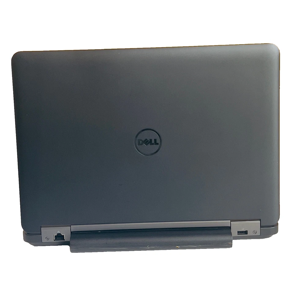 Dell Latitude E5440 14" Laptop i7-4600u 2.7GHz 8GB 256GB SSD FRP WIN 10 32BIT - Image 4 of 4
