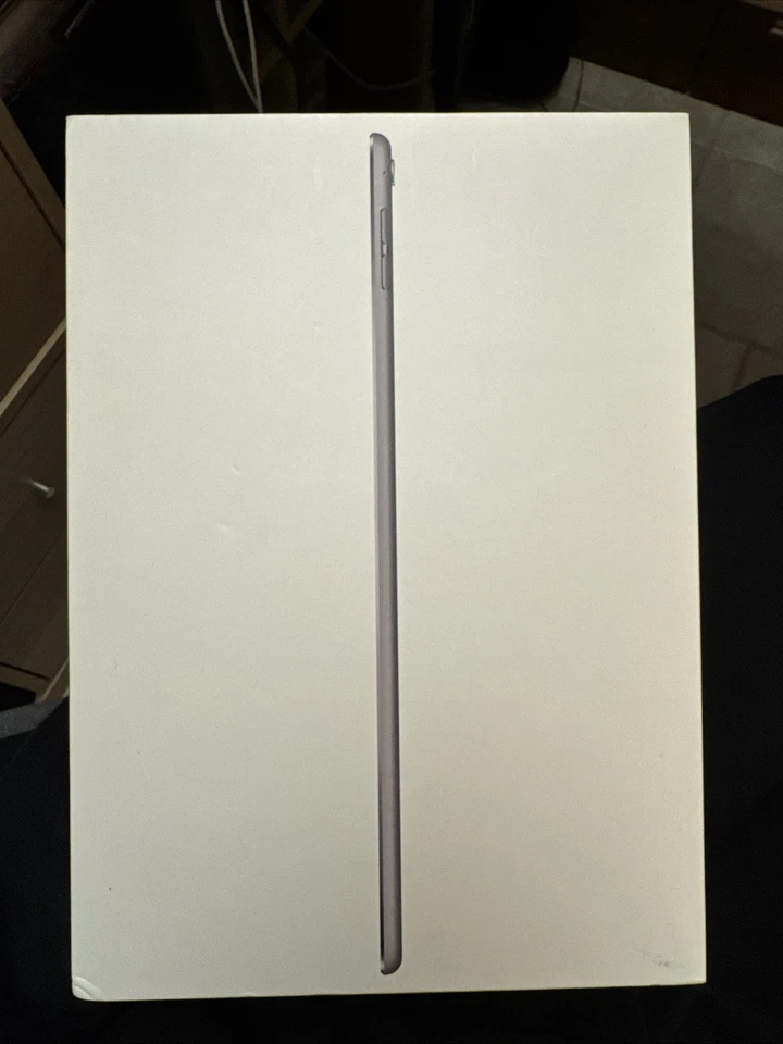 Apple iPad Pro 9.7-inch · 32GB · Wi-Fi, foto 1 di 5