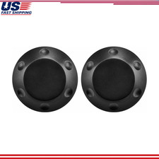 Fog Light Covers Left And Right Nissan Frontier 2013-2021 Xterra 2005-2015 622