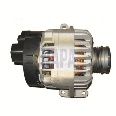 Alternator fits FIAT 500L 199LYC1B 9 2012 on NAPA 51874104 51874105 51922437 New - Image 3 of 4