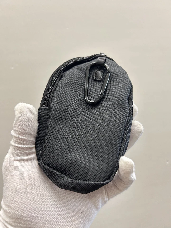 Juego de bolsas de regalo múltiples STUSSY con mosquetón colección vacaciones otoño 2017 Foto 2 de 4