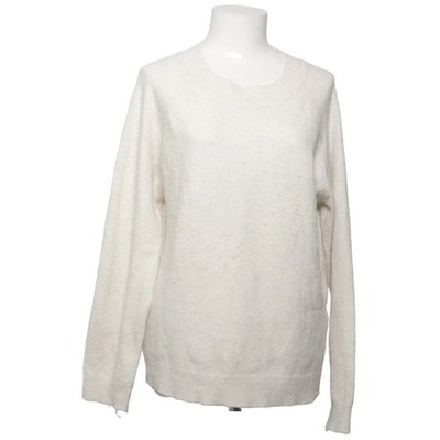 Only Life, Strickpullover, Größe: L, Beige, Recyceltes Polyester, Einfarbig #jRf