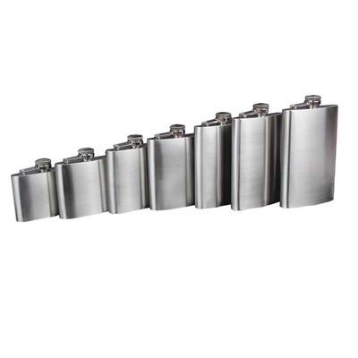 Flachmann Party Whisky Topf Schnapsflasche Hip Liquor Flask Splitter Wodka