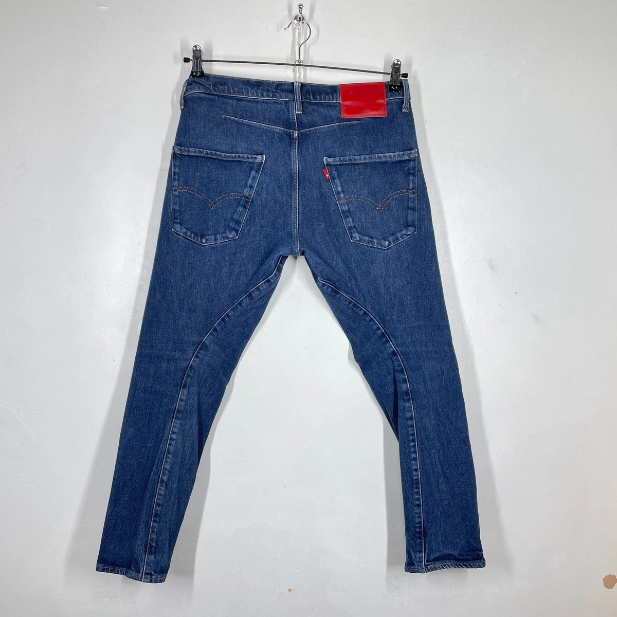Levis Engineered Jeans 32 for sale | eBay UK