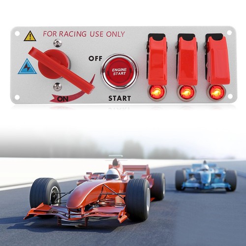 Ignition Switch High Security Profect Gift For Activity - Picture 5 of 11
