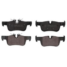 Satz Bremsbeläge Bremsklötze hinten für Mini F55 F56 F66 F57 F67 F54 id67078