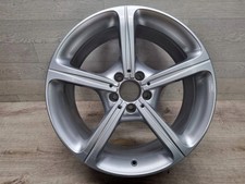 1x Alufelge 19 Zoll 9.0" 5x112 33ET A2574011100 Mercedes-Benz Cls C257 Rim Wheel