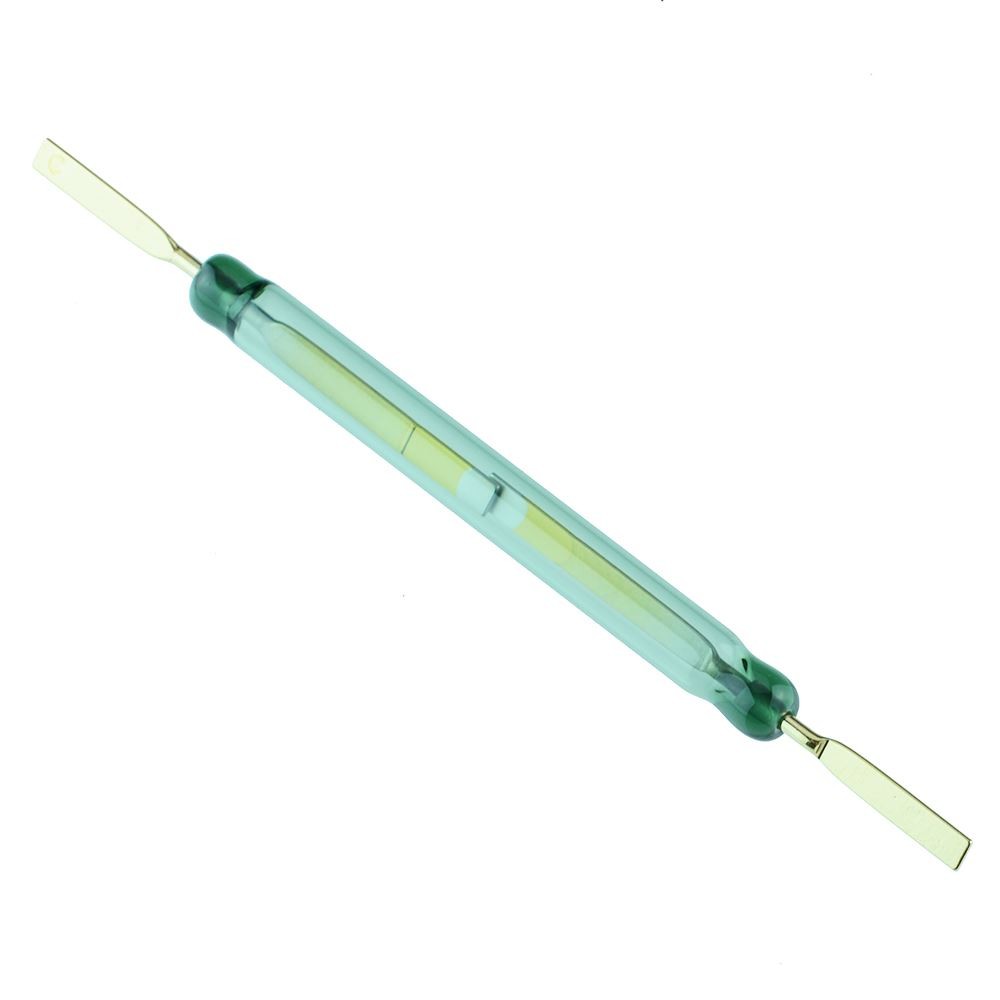 SPST-NO Reed Switch 3A 1.5kV - 2202-1513-060 Comus