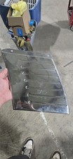 1949 1950 1951 Ford Accessory Fender Shield Stainless Trim Accy Shoebox Ford