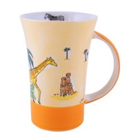 Mila Keramik-Becher Coffee-Pot Africa-Hideaway