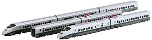 KATO N escala E3 2000 Yamagata Shinkansen Tsubasa pintura antigua 10-1289 modelo tren | Condition: Used
