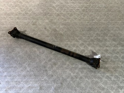 BMW 4 F36 Gran coupe 2018 Vordere Kardanwelle 8626955 Diesel 190kW UTO54056