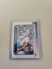 SCORE  PANINI  Will LEVIS  C- WLS  CELEBRATION   TENNESSEE  TITAN  C-WLS