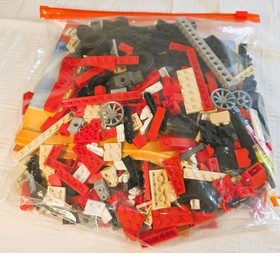 LEGO Creator 31024 Roaring Power Complete 3-in-1 Set w/ Manuals No Box