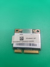 HP OEM 676786-001 Atheros AR5B22 a/b/g/n WiFi Bluetooth 4.0 PCIe Half U98Z106.00