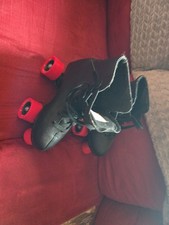 Chicago Size 4 Children's Rollerblades