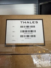 Thales (Formerly Gemalto) AT9K (AT9000) MK2 Full Page Passport & Document Reader