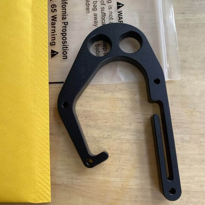 #ad NEW ALUMINUM TREE CLIMBING HOOK FOR SHEMBINER XL – ONE HAND OPERATION A $18.20