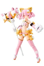Megami Device PUNI MOFU Mao 1/1scale Plastic Model Kit KP740 Kotobukiya Japan