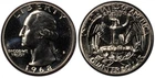 1968-S Proof Washington Quarter Dollar Coin from US Proof Set Collectible NICE!!