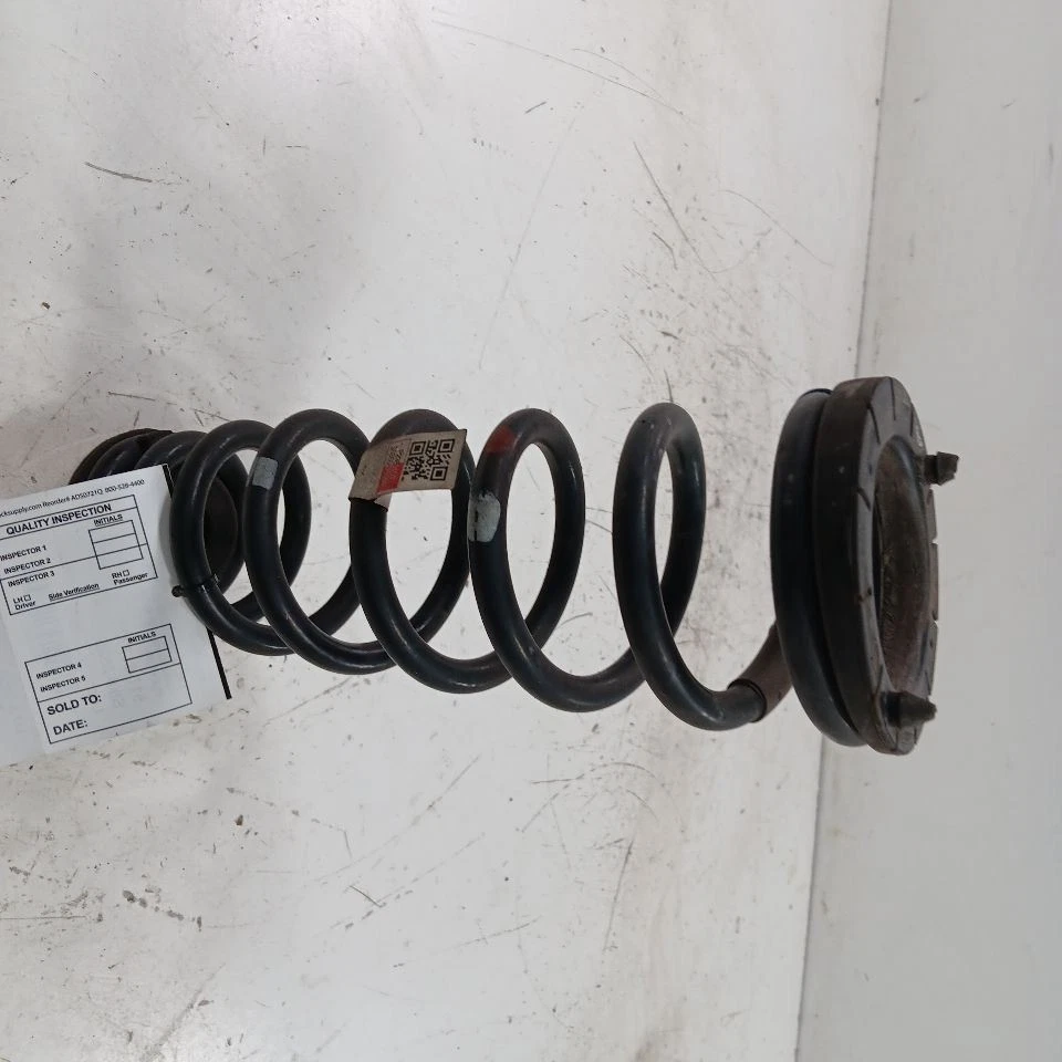 Muelle helicoidal trasero construido en Estados Unidos VIN 5 primer dígito se adapta a Kia Optima 16-20 Foto 2 de 4