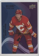 2022-23 Upper Deck Allure Color Flow Blue Purple Matthew Tkachuk #SF-77 03uh