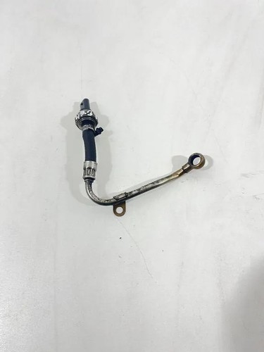 BMW 5 F10 DPF-Drucksensor 7810181 2.00 Diesel 2011 33470307