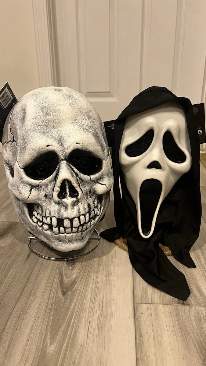 25+ Halloween 3 Mask Masks (1991-Now) for sale | Updated Oct 2026