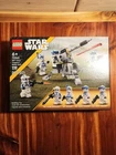 LEGO Star Wars 501st Clone Troopers Battle Pack - 75345