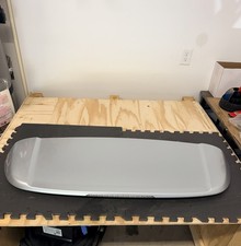 2005-2009 Subaru Legacy Outback Rear Tailgate Hatch Spoiler Oem A321 2005-2009 Subaru Legacy Outback Rear Tailgate Hatch Spoiler Oem A321