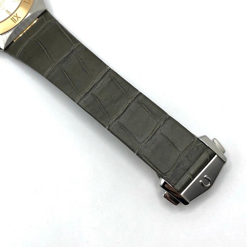 OMEGA 131.23.39.20.02.002 Men's Used Watch #21011 - Picture 4 of 10